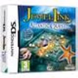 ATLANTIC QUEST / Jeu console DS