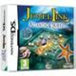 ATLANTIC QUEST / Jeu console DS