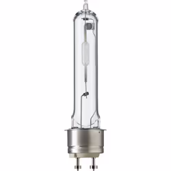 Philips MASTER CosmoWhite CPO-TW Xtra 45W/628 PGZ12, 45 W, 2800 K, 4950 lm, Claire, Blanc chaud, 2 mg