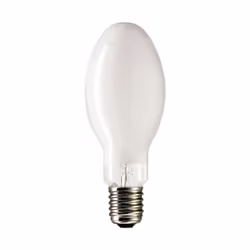 Philips MASTER CityWhite CDO-ET Plus 100W/828 E40, 94 W, 2890 K, 9400 lm, Mat, Blanc chaud, 11,6 mg