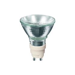 Philips MASTERColour CDM-Rm Elite Mini 35W/930 GX10 MR16 25D ampoule aux halogénures métalliques 39 W 3000 K 2150 lm