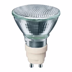 Philips 16306000, 39 W, 3000 K, 2150 lm, 4,7 mg, 51 mm, 62,8 mm