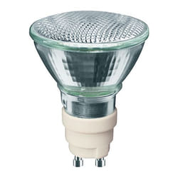 Philips 16306000 ampoule aux halogénures métalliques 39 W 3000 K 2150 lm