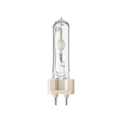 Philips MASTERColour CDM-T Elite 70W/942 G12 1CT ampoule aux halogénures métalliques 73 W 4200 K 7500 lm