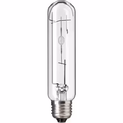Philips 18561100, 53 W, 2800 K, 5500 lm, 20000 h, Tubulaire, Claire