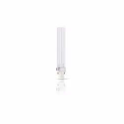 Ampoule UV 7w stérilisateur UV Ampoule bassin de jardin Ampoule de remplacement de type PL pour UV de puissance 7W de marque  ...