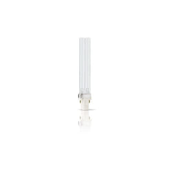 Pl-s lampe fluocompacte uv-c 7 w pour stérilisateur de bassin 89406965 - Philips