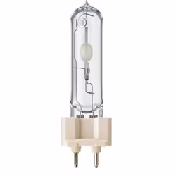 Philips 20159500 ampoule aux halogénures métalliques 50 W 4200 K 5000 lm