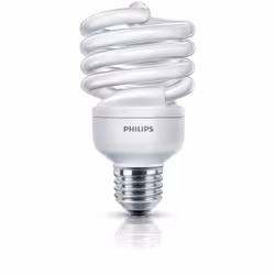 Philips Economy 8718291217176, 23 W, E27, Spirale, 6000 h, 1570 lm, Blanc chaud