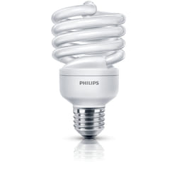 Philips Economy 8718291217176 lampe écologique 23 W E27 Blanc chaud
