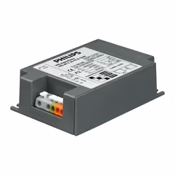 Philips HID-AV C 35-70 /S CDM 220-240V 50/60Hz, Ballast, Gris, WAGO series 804, Secteur, 220-240 V, 50 - 60 Hz