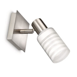 Philips myLiving Spot KAURI, chrome mat
