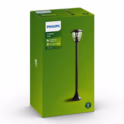 Philips myGarden Borne/lampadaire