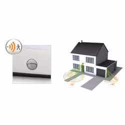 Philips myGarden Applique murale