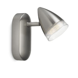 Philips myLiving Spot MAPLE LED, chrome mat