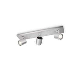 Philips myLiving 530934812 Spot lumineux sur rail Aluminium Ampoule(s) non remplaçable(s) LED