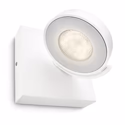Philips Dimmable LED Spot simple Clockwork