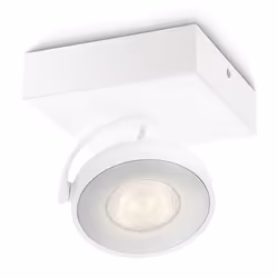 Philips Dimmable LED Spot simple Clockwork