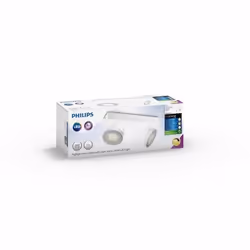 Philips Dimmable LED Spot double Clockwork - Vue supplémentaire 4