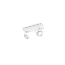 Philips Dimmable LED Spot double Millennium