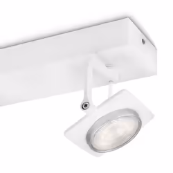 Philips Dimmable LED Spot double Millennium