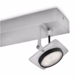 Philips Dimmable LED Spot double Millennium - Vue supplémentaire 2