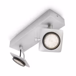 Philips Dimmable LED Spot double Millennium - Vue supplémentaire 3