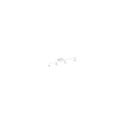 Philips Dimmable LED Quadruple spot Millennium