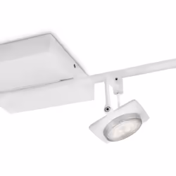 Philips Dimmable LED Quadruple spot Millennium