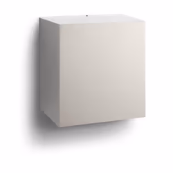 Philips myGarden Applique murale 173034716, Éclairage mural extérieur, Aluminium, Aluminium, IP44, Jardin, Patio, II