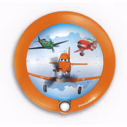 Philips Disney Veilleuse à détecteur de mouvement 717655316