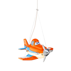 Philips Disney Suspension Planes LED, orange