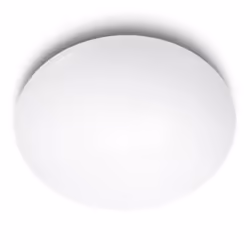 Philips myLiving Plafonnier, 4 ampoule(s), LED, Ampoule(s) non remplaçable(s), 2350 lm, IP20, Blanc