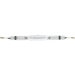 Philips 20074700 ampoule aux halogénures métalliques 2040 W 4200 K 220000 lm