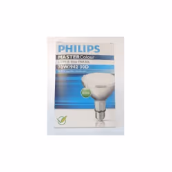 MASTERColour CDM-R Elite - Halogen metal halide reflector lamp - Classe énergétique: A - Température de couleur proximale (no ...
