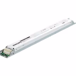 Philips 66209900, Contrôleur d'éclairage, Blanc, -25 - 50 °C, 195-240 V, 50 - 60 Hz, 28 A