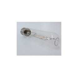 Lampe à decharge iodures métal 140W 2800K 16400lm culot E40 mst CosmoWhite cpo-tt Xtra 628 Philips 690320