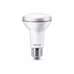 Philips Réflecteur (à intensité variable) 8718291785415, 5,7 W, 60 W, E27, 345 lm, Blanc chaud