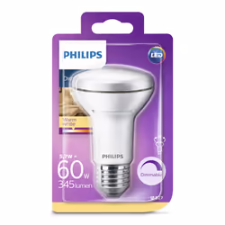 Philips Réflecteur (à intensité variable) 8718291785415