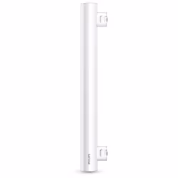 Philips LED Tube Linear, 3 W, 35 W, S14s, 250 lm, 15000 h, Blanc chaud