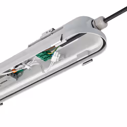 Philips 84049700 energy-saving lamp 57 W - Vue supplémentaire 5