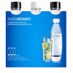 SodaStream 2260748, 3 pièce(s)