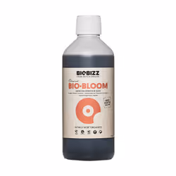 Stimulateur de floraison Bio Bloom de Biobizz - 500ml Bio-Bloom, avec sa formule naturelle de floraison, est un engrais compl ...