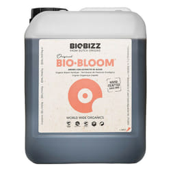 Biobizz - Engrais de floraison Bio Bloom 5L