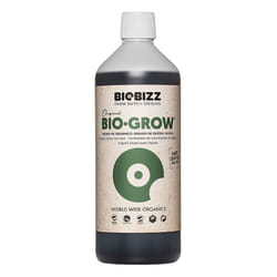 Biobizz - Engrais - 1L - Croissance - Bio Grow