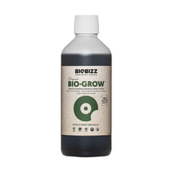 Biobizz - Engrais Croissance - Bio Grow - 500ml