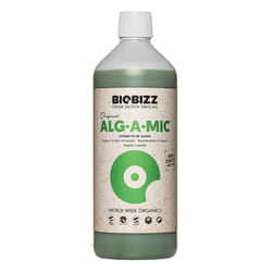 Biobizz - Accelerateur Croissance Alg-A-Mic 1 litre algues, stimulateur de croissance