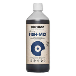 Biobizz - Fish Mix 1 litre Engrais émulsion de poisson biologique