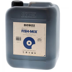Engrais croissance fish.mix 10 litres Biobizz