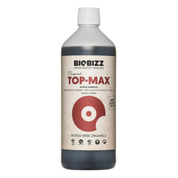 Stimulateur de floraison - Top Max - 1L Biobizz